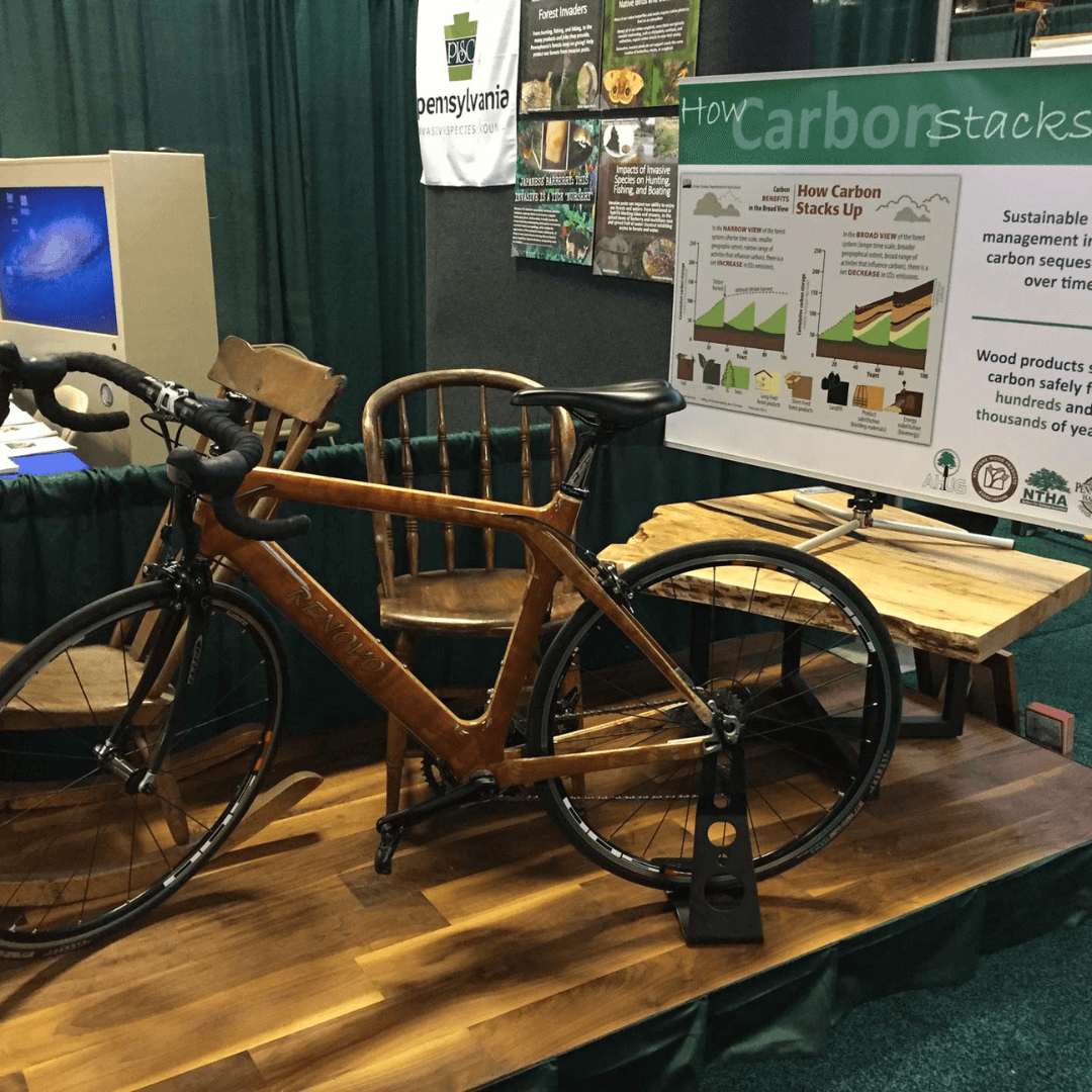 The States’s HUGS/HDC Secure Farm Show Educational Exhibit