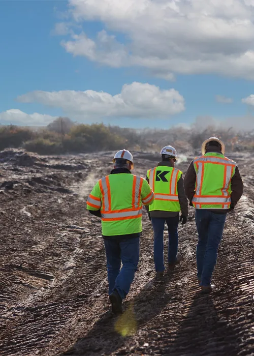 Kinsley Construction, LLC